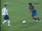 ranaldinho the best for ever